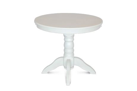 Гостиный Стол обеденный D=90+40 Pavlik фотография