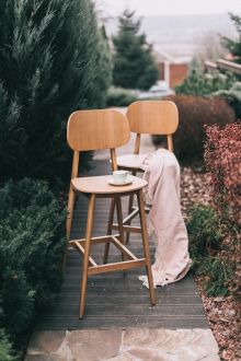 Лула Бар Стул Pavlik фотография