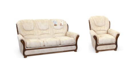 Комплект Лувр Меблі Стиль фотографія