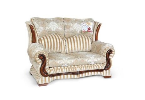 Диван Версаль Люкс 2 Мебель Стиль фотография