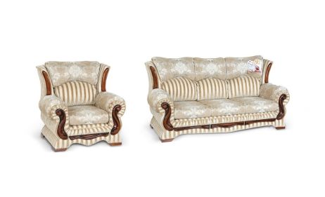 Комплект Версаль Люкс Мебель Стиль фотография