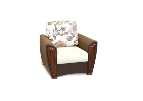 Кресло Бейлис Люкс Мебель Стиль фотография