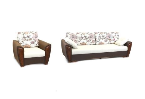 Комплект Бейлис Люкс Мебель Стиль фотография