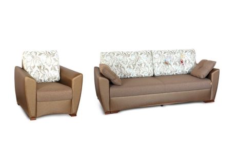 Комплект Бейлис Мебель Стиль фотография