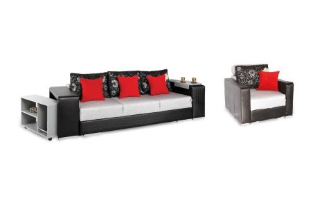 Комплект Лоренцо Мебель Стиль фотография