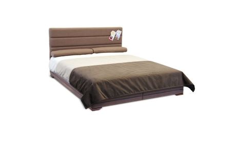 Кровать Ника 160х200 Мебель Стиль фотография