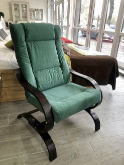 Крісло Фінка Меблі Стиль фотографія