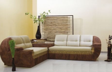 Угол Амбассадор Далио фотография