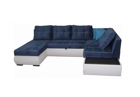 Угол Каролина VIP Далио фотография