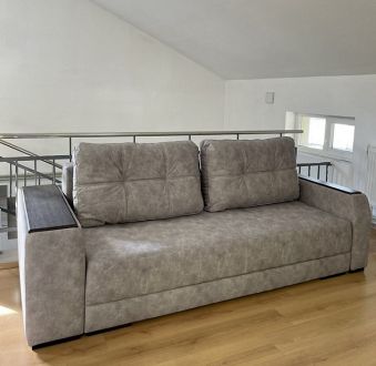 Диван Филадельфия (Ниша) Далио фотография