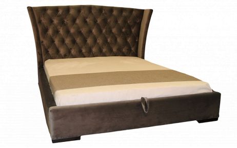 Кровать Людовик Далио фотография