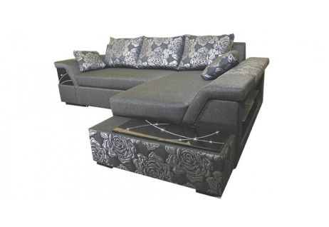 Угол Лас-Вегас (Бриллиант) Далио фотография