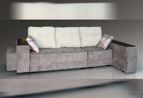 Угол Флорида Далио фотография