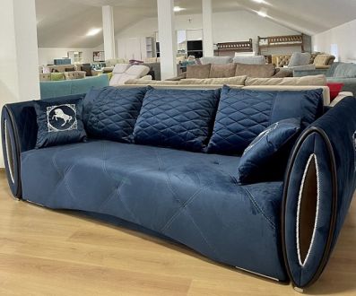 Диван Crazy Horse Далио фотография