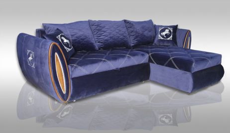 Угол Crazy Horse Далио фотография