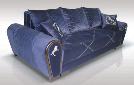 Диван Horse Далио фотография