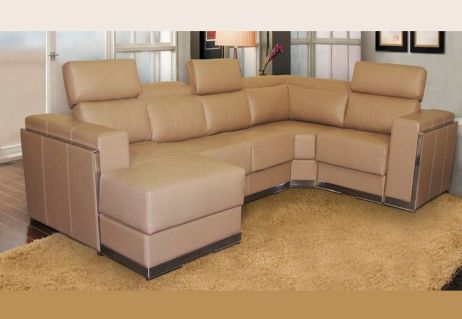 Угол Инфинити Далио фотография