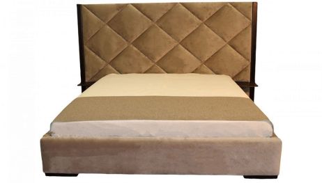 Кровать Мадлен Далио фотография