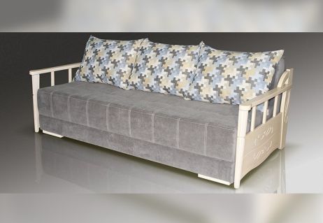 Диван Марта Далио фотография