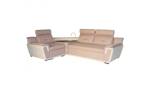 Угол Моника VIP Далио фотография