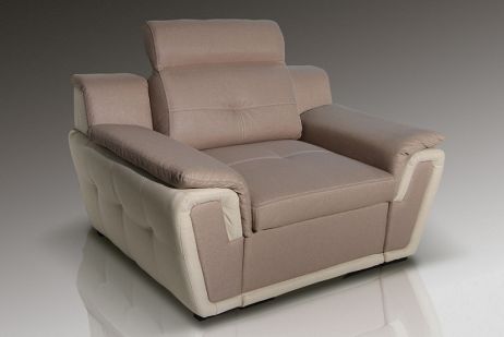 Кресло Моника Далио фотография