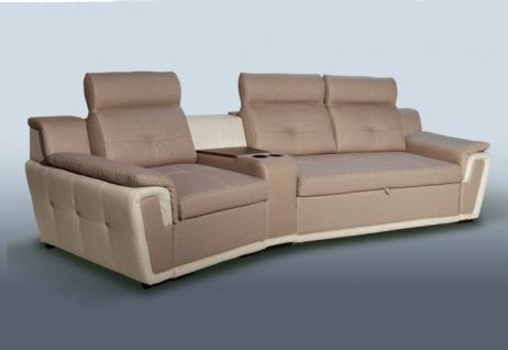 Диван Моника Студия Далио фотография