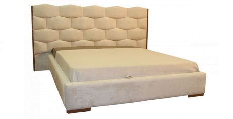 Кровать Николь Далио фотография