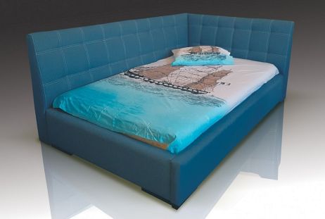 Кровать Сайлинг Далио фотография