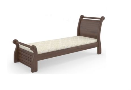 Сицилия Мини Кровать 90х200 Мебигранд фотография