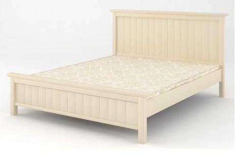 Верджиния Кровать 160х200 Мебигранд фотография