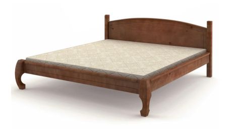 Манхеттен Кровать 160х200 Мебигранд фотография