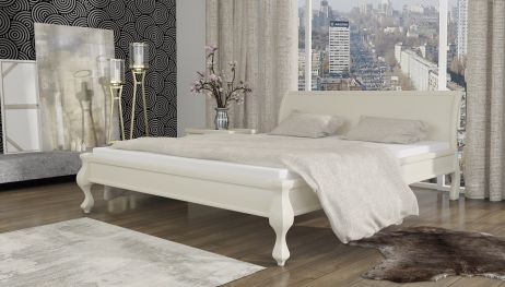 Палермо Кровать 160х200 Мебигранд фотография