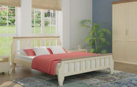 Марсель Кровать 180х200 Мебигранд фотография