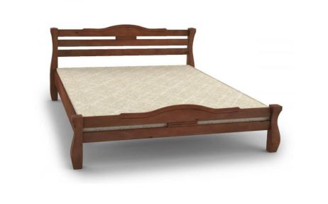 Монако Кровать 90х200 Мебигранд фотография