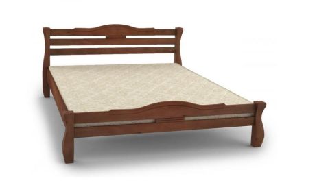 Монако Кровать 140х200 Мебигранд фотография