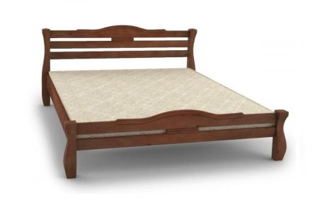 Монако Кровать 160х200 Мебигранд фотография