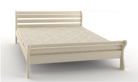 Верона Кровать 140х200 Мебигранд фотография