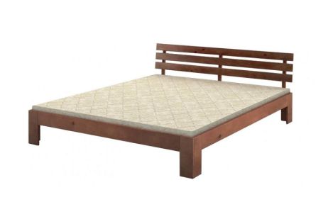 Новара Кровать 160х200 Мебигранд фотография