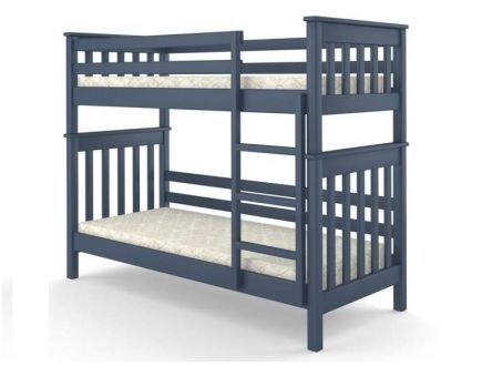 Скандинавия мини  Кровать-трансформер 80х200 Мебигранд фотография