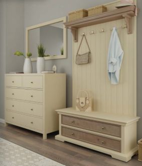 Передпокій Мебігранд фотографія