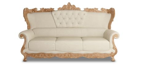 Диван Версаль фотографія