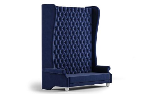 Ліжко - Диван Лаві фотографія