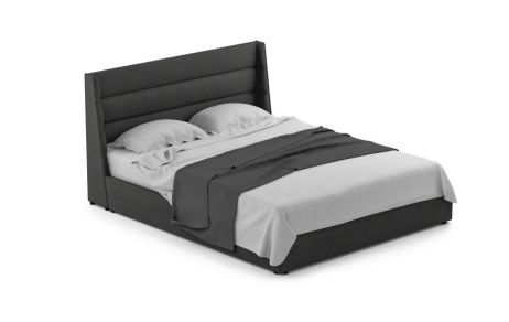 Ліжко Остін фотографія