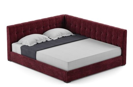 Ліжко Лео фотографія