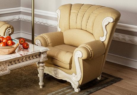 Крісло Джокер фотографія