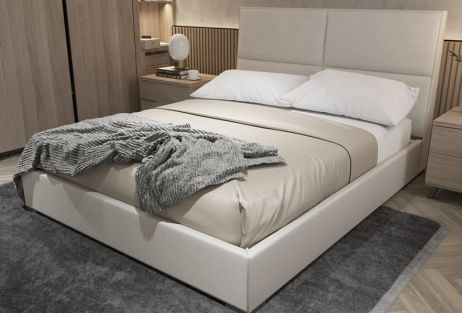 Кровать Наоми фотография