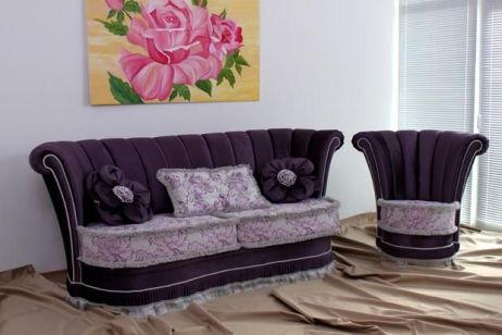 Комплект Лілі фотографія