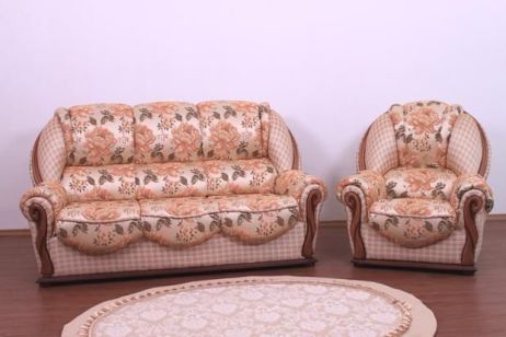 Комплект Луїза фотографія