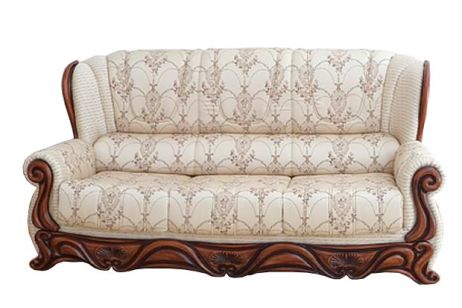 Диван Посейдон фотографія