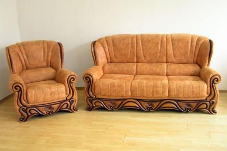 Комплект Посейдон фотографія